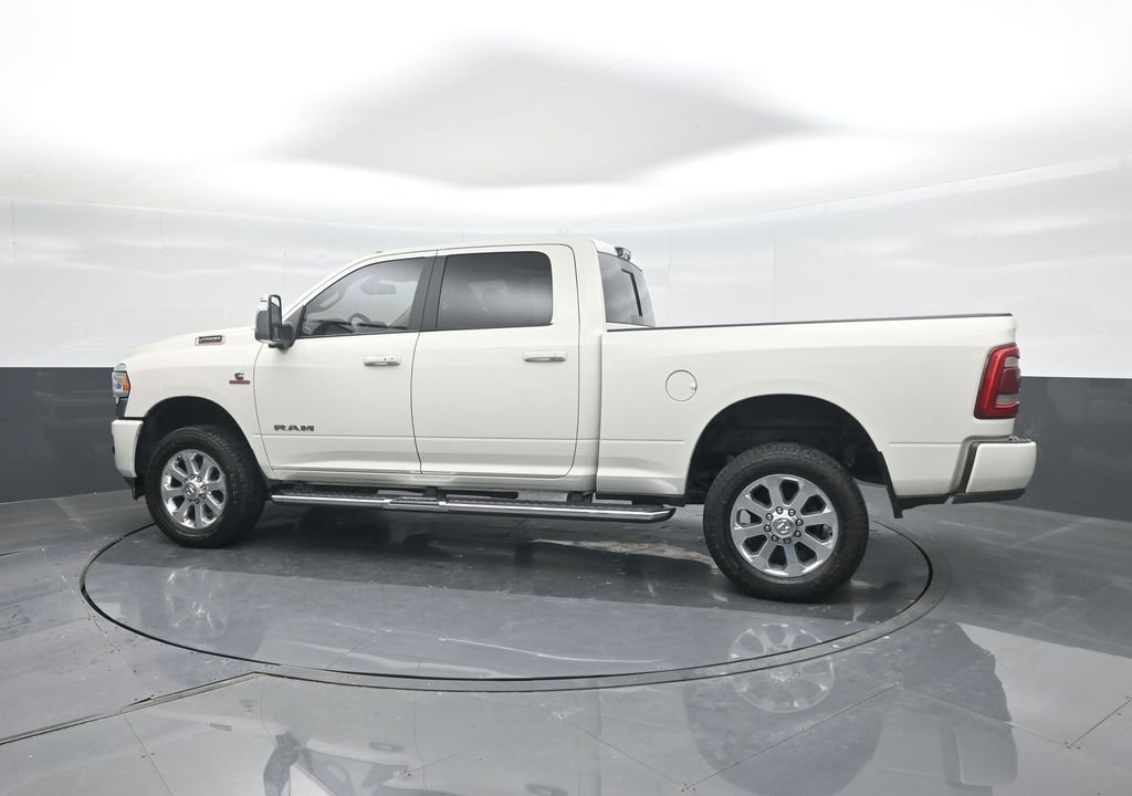 Used 2023 RAM 2500 Laramie AWD/4WD image 27