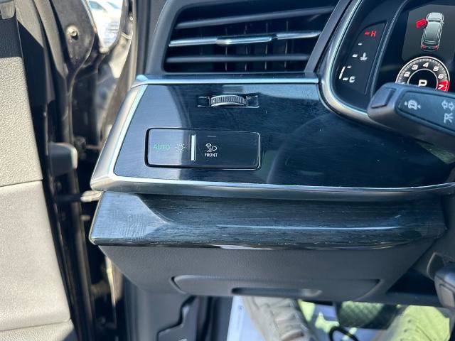 Used 2021 Audi Q7 3.0T Prestige image 15