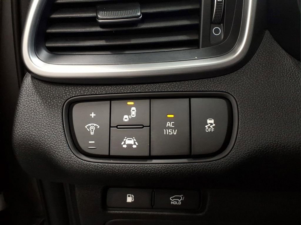 Used 2019 Kia Sorento SX FWD image 20