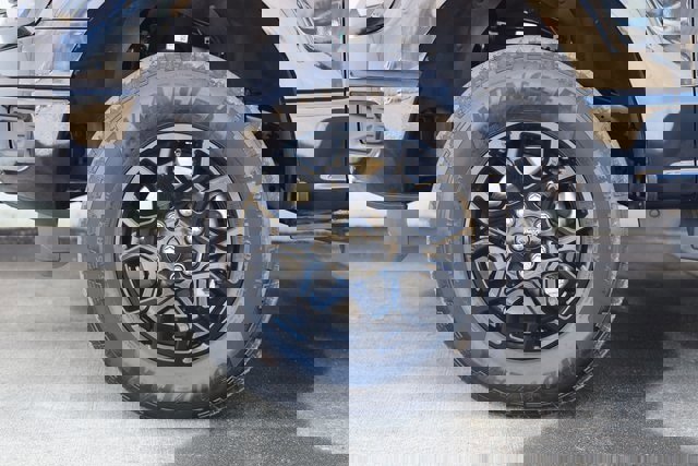 Certified 2024 Ford F150 XLT w/ Equipment Group 302A MID image 10