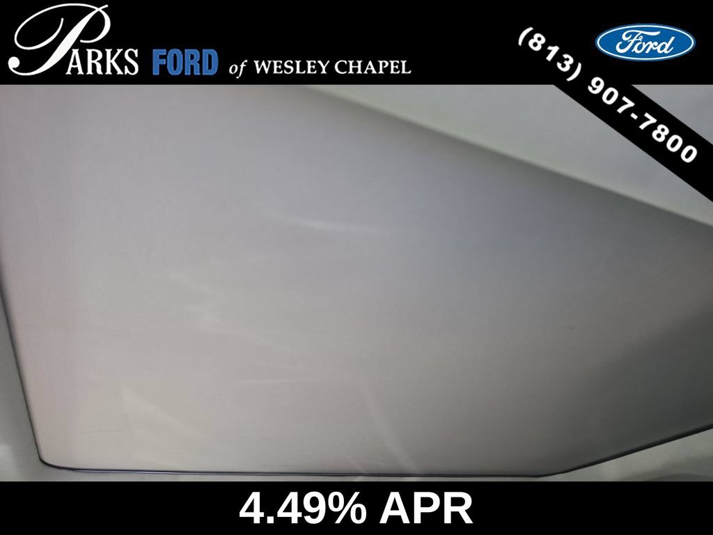 Used 2023 Toyota Camry XSE w/ Navigation Package FWD image 20