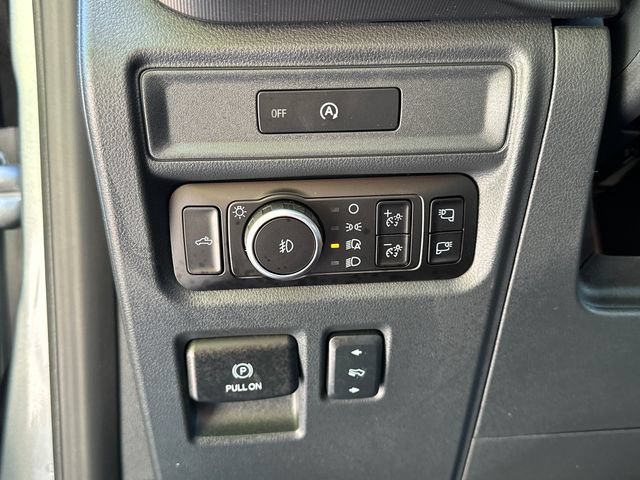 Certified 2025 Ford F150 Lariat AWD/4WD image 26