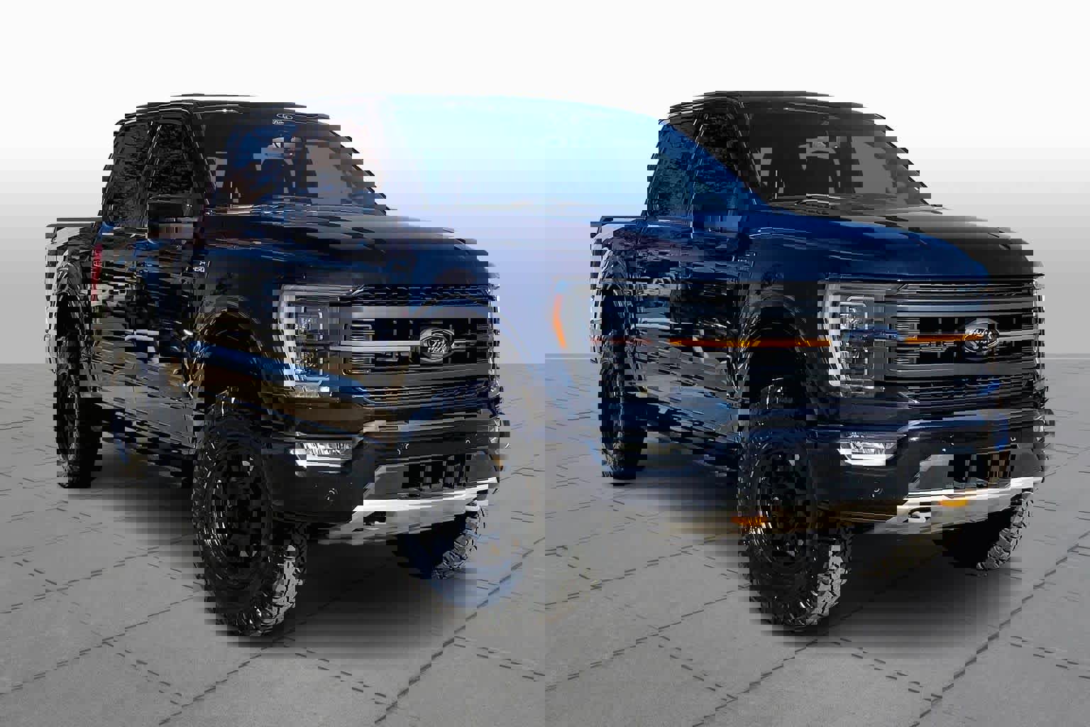 Certified 2022 Ford F150 Tremor w/ Equipment Group 402A High image 2