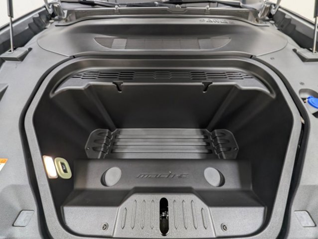 Certified 2023 Ford Mustang Mach-E Premium image 12