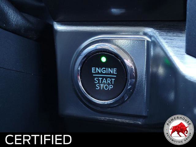 Certified 2023 Ford F150 Lariat w/ Trailer Tow Package image 34