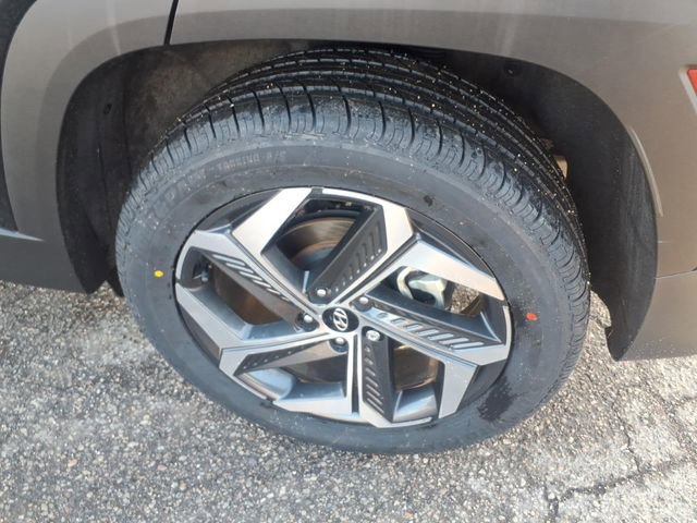 Used 2023 Hyundai Tucson SEL w/ Convenience Package image 8