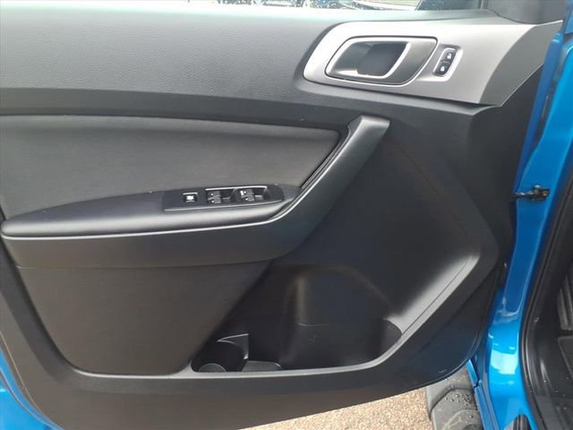 Certified 2022 Ford Ranger XLT w/ Equipment Group 302A High image 14