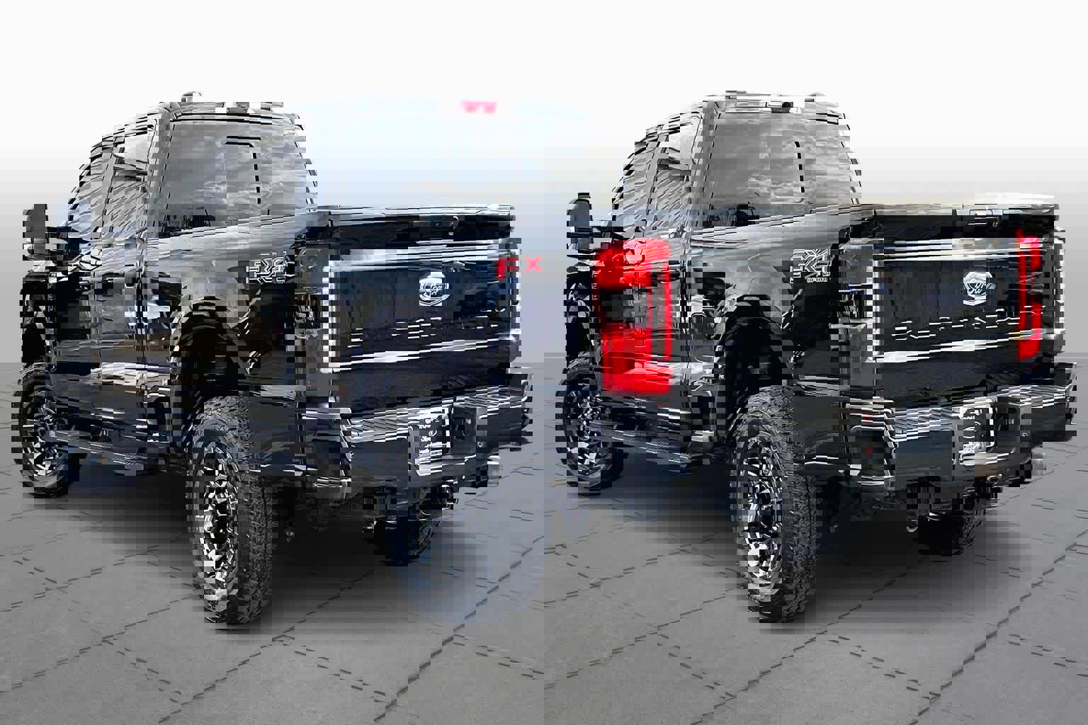 Certified 2024 Ford F250 XL w/ STX Appearance Package image 12