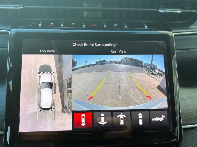 Used 2022 Jeep Grand Cherokee L Limited w/ Luxury Tech Group II AWD/4WD image 27