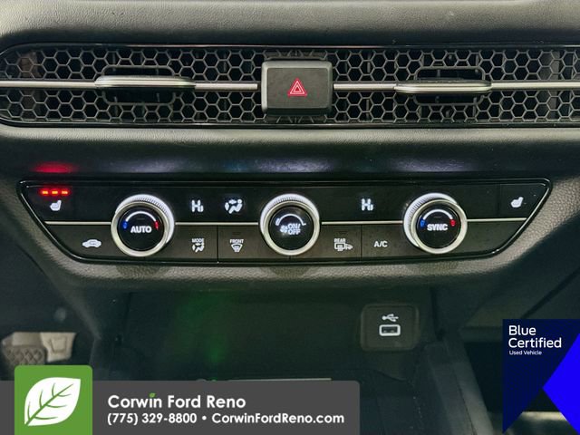 Used 2025 Honda HR-V EX-L image 19