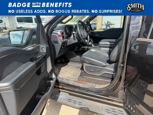 Certified 2023 Ford F150 Raptor AWD/4WD image 11
