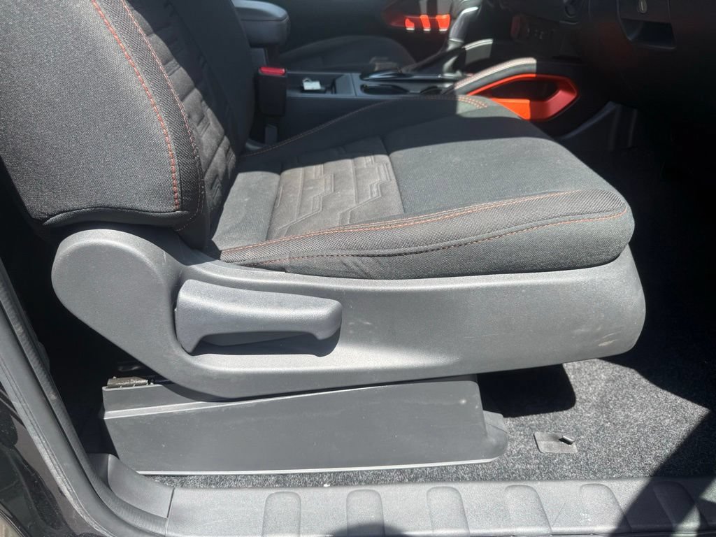 Used 2023 Nissan Frontier Pro-X w/ Technology Package RWD image 59