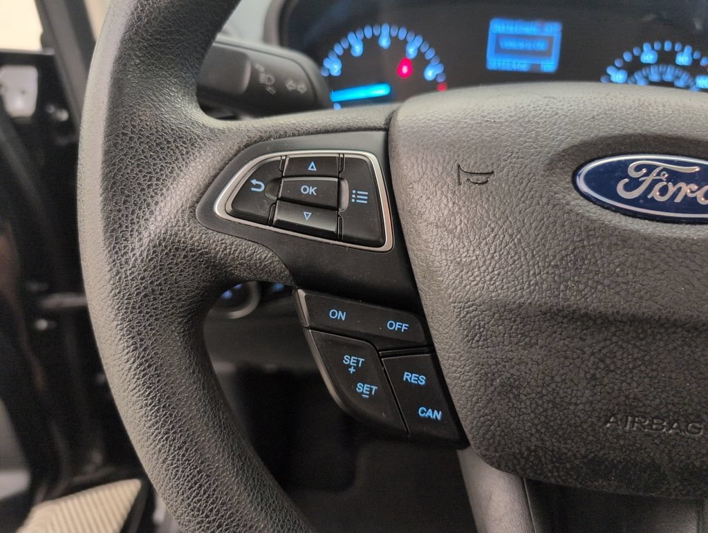 Certified 2021 Ford EcoSport S FWD image 30