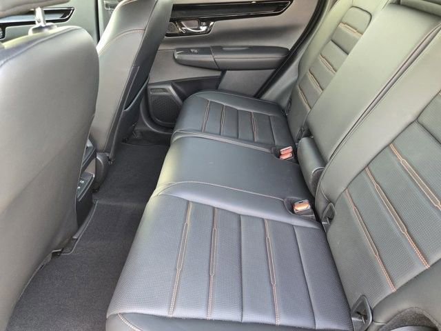 Used 2024 Honda CR-V Sport Touring image 28