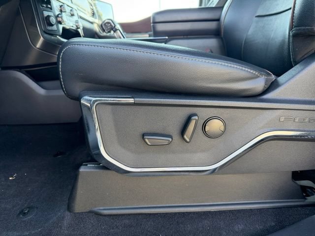 Certified 2023 Ford F150 Lariat AWD/4WD image 10