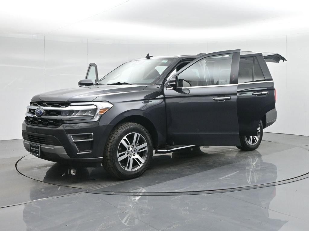 Certified 2022 Ford Expedition Limited image 35