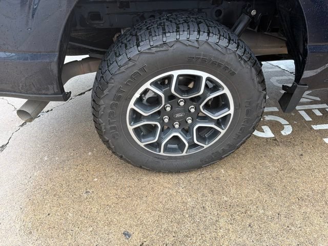 Certified 2023 Ford F150 XL w/ STX Appearance Package AWD/4WD image 15
