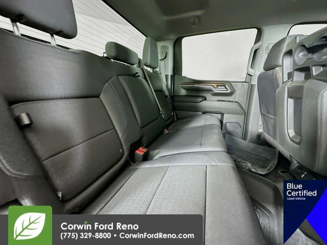 Used 2024 GMC Sierra 1500 Elevation image 30