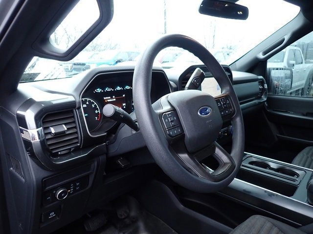 Certified 2021 Ford F150 XL w/ STX Appearance Package image 15