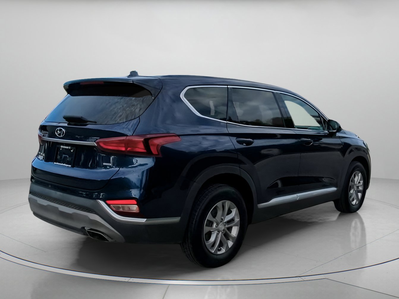 Used 2020 Hyundai Santa Fe SEL AWD/4WD image 23