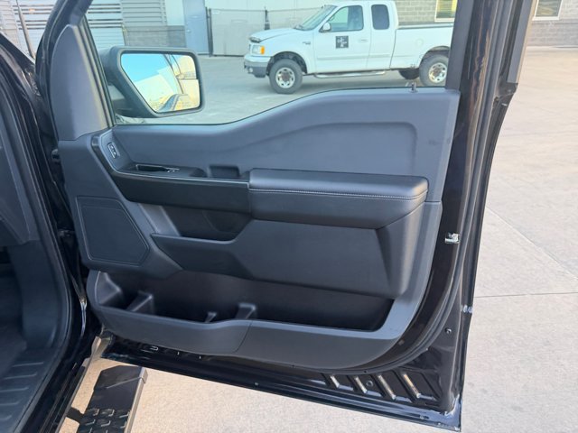 Certified 2023 Ford F150 XL w/ STX Appearance Package AWD/4WD image 30