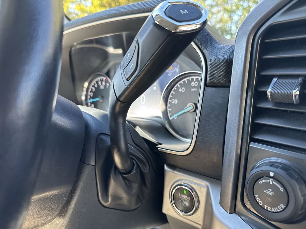 Certified 2022 Ford F150 XLT w/ Equipment Group 302A High image 19