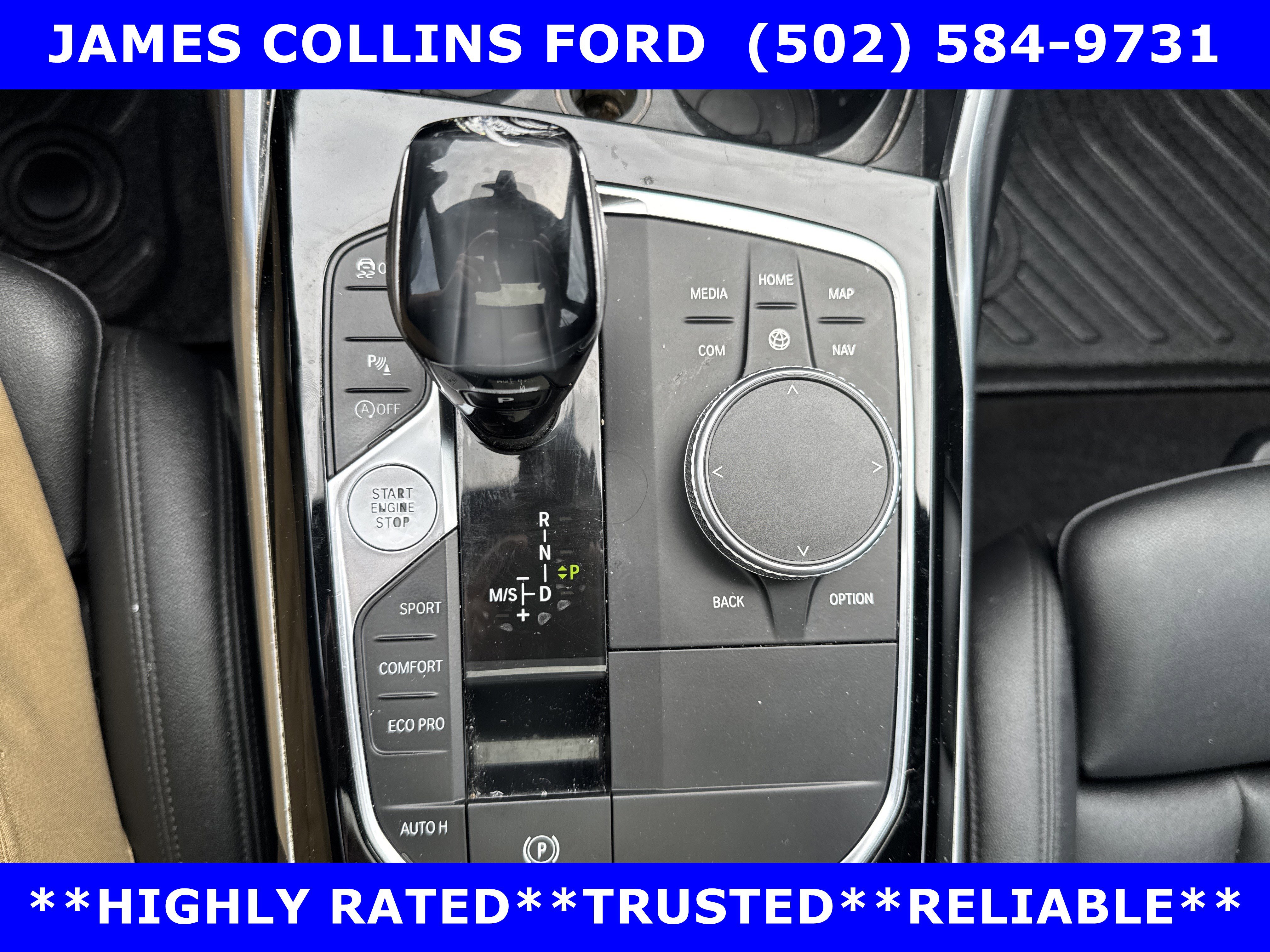 Used 2019 BMW 330i Sedan w/ Convenience Package RWD image 28