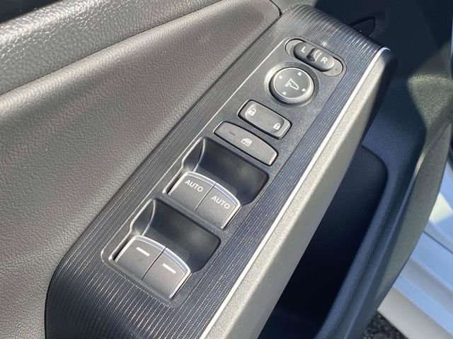 Used 2025 Honda Civic Sport image 21