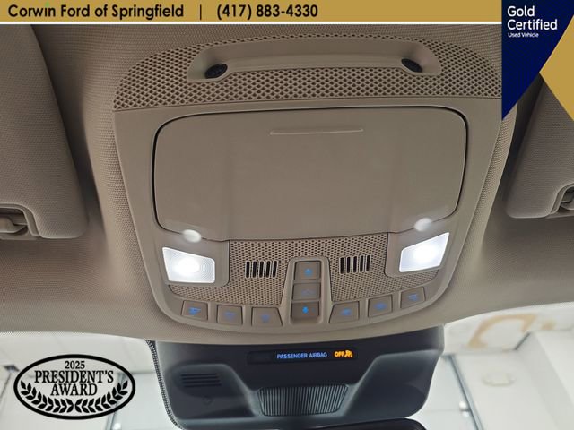 Certified 2023 Ford Expedition Limited AWD/4WD image 40