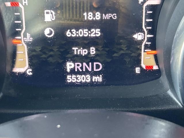 Used 2020 Jeep Gladiator Overland image 43