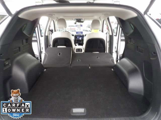 Used 2022 Hyundai Tucson SEL w/ Convenience + Premium Package image 27