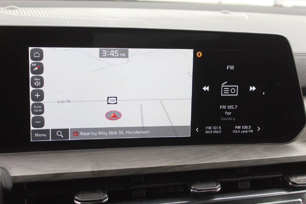 Used 2024 Kia Telluride SX Prestige X-Line AWD/4WD image 17