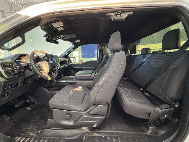 Certified 2023 Ford F150 XL w/ STX Appearance Package image 31