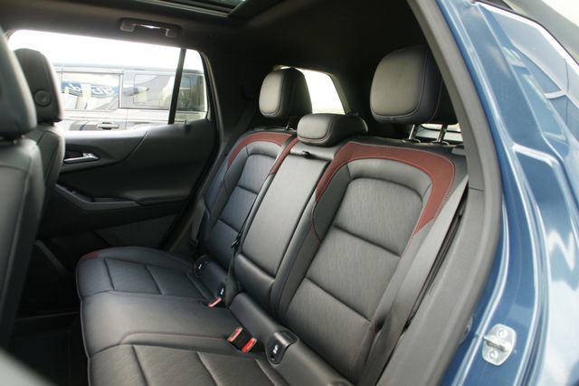 Used 2025 Chevrolet Equinox RS w/ Safety and Technology Package image 30