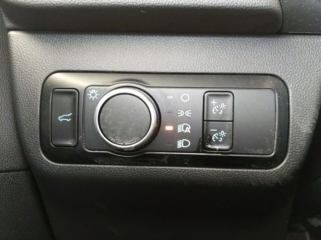 Certified 2024 Ford Escape Active AWD/4WD image 25