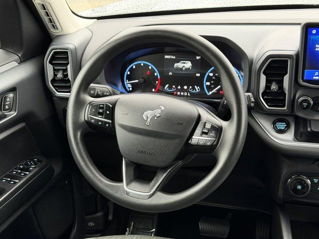 Certified 2022 Ford Bronco Sport Big Bend image 31
