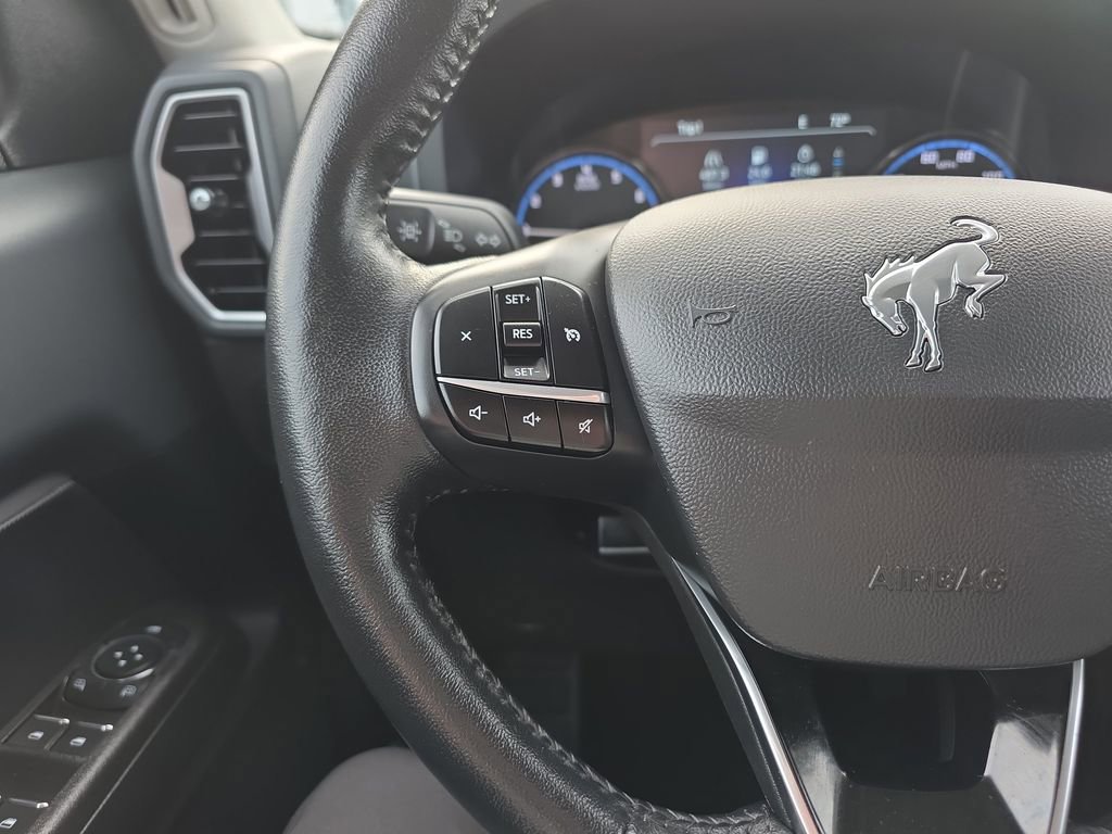 Certified 2021 Ford Bronco Sport Outer Banks AWD/4WD image 27