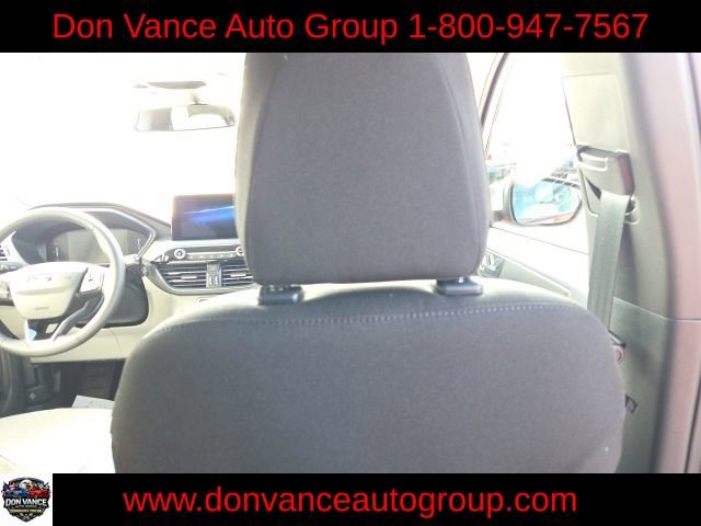 Certified 2023 Ford Escape Active image 28