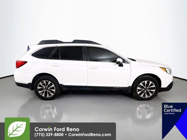 Used 2017 Subaru Outback 2.5i Limited image 7