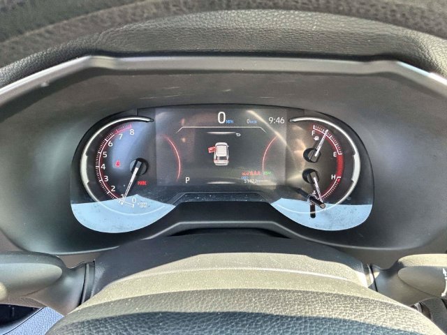 Used 2024 Toyota RAV4 XLE FWD image 6