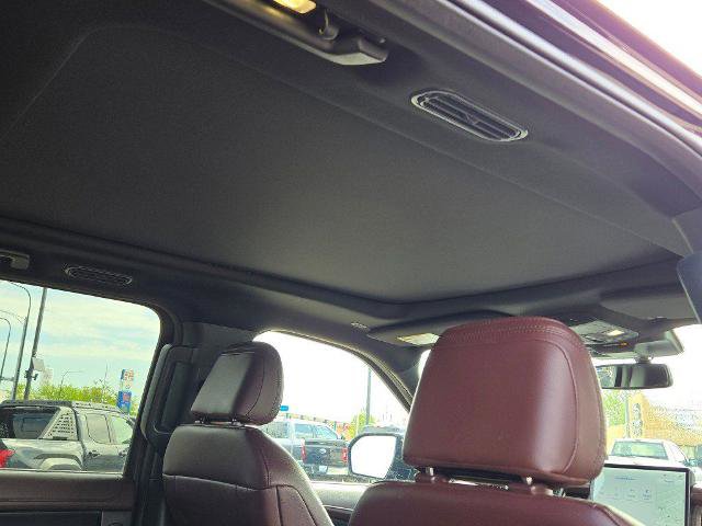 Certified 2024 Ford Expedition Max Limited AWD/4WD image 6