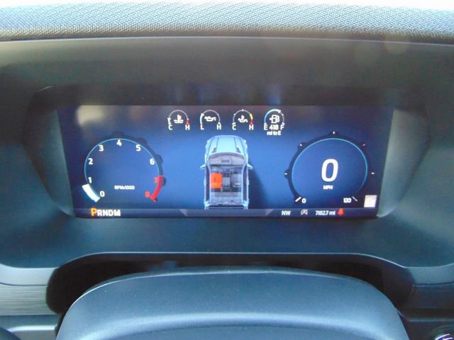 Certified 2025 Ford F150 Tremor w/ Bed Utility Package AWD/4WD image 17