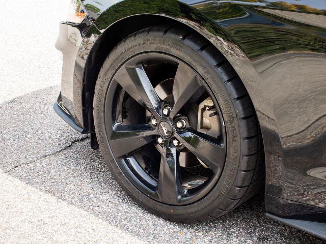 Certified 2022 Ford Mustang Coupe w/ Equipment Group 101A RWD image 5