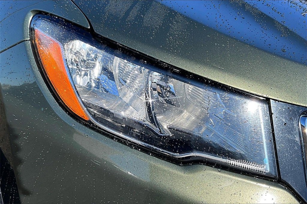 Used 2021 Jeep Compass Latitude image 29