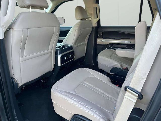 Certified 2024 Ford Expedition Limited AWD/4WD image 18