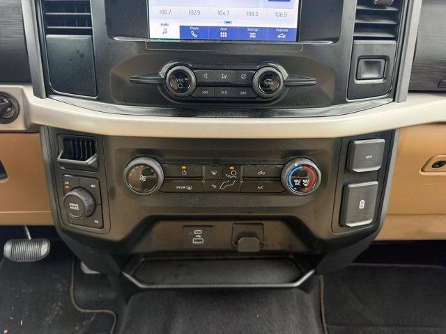 Certified 2023 Ford F150 XLT AWD/4WD image 15