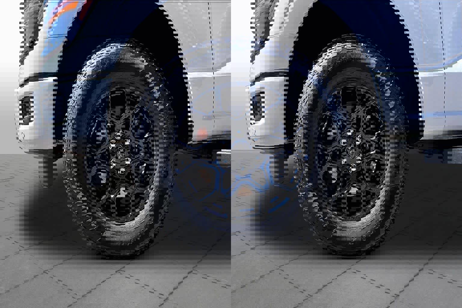 Certified 2024 Ford F150 XLT w/ Equipment Group 302A MID image 14