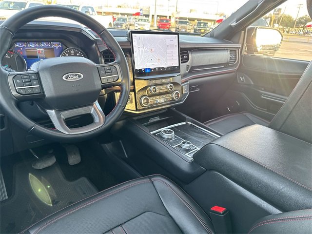 Certified 2023 Ford Expedition Limited image 36