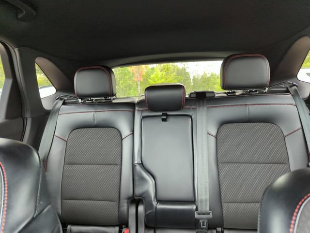 Certified 2024 Ford Escape ST-Line AWD/4WD image 50