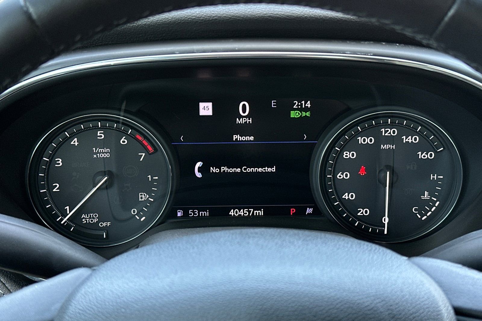 Used 2020 Cadillac CT5 Premium Luxury image 23